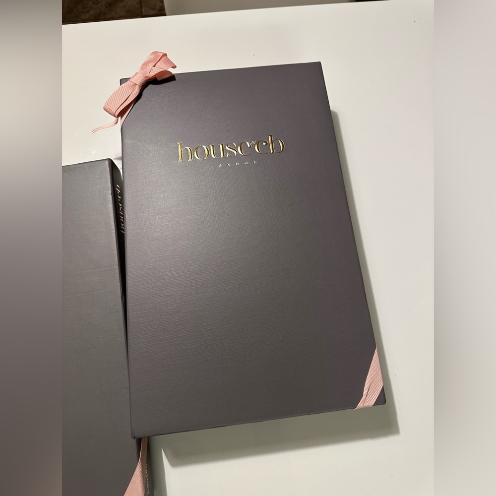 House of cb boxes